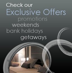 Offer Hotel Eurostars Las Adelfas