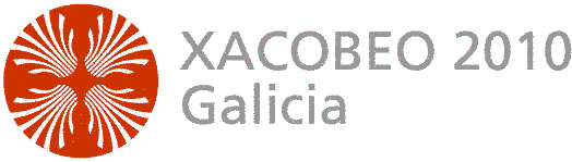 Xacobeo 2010