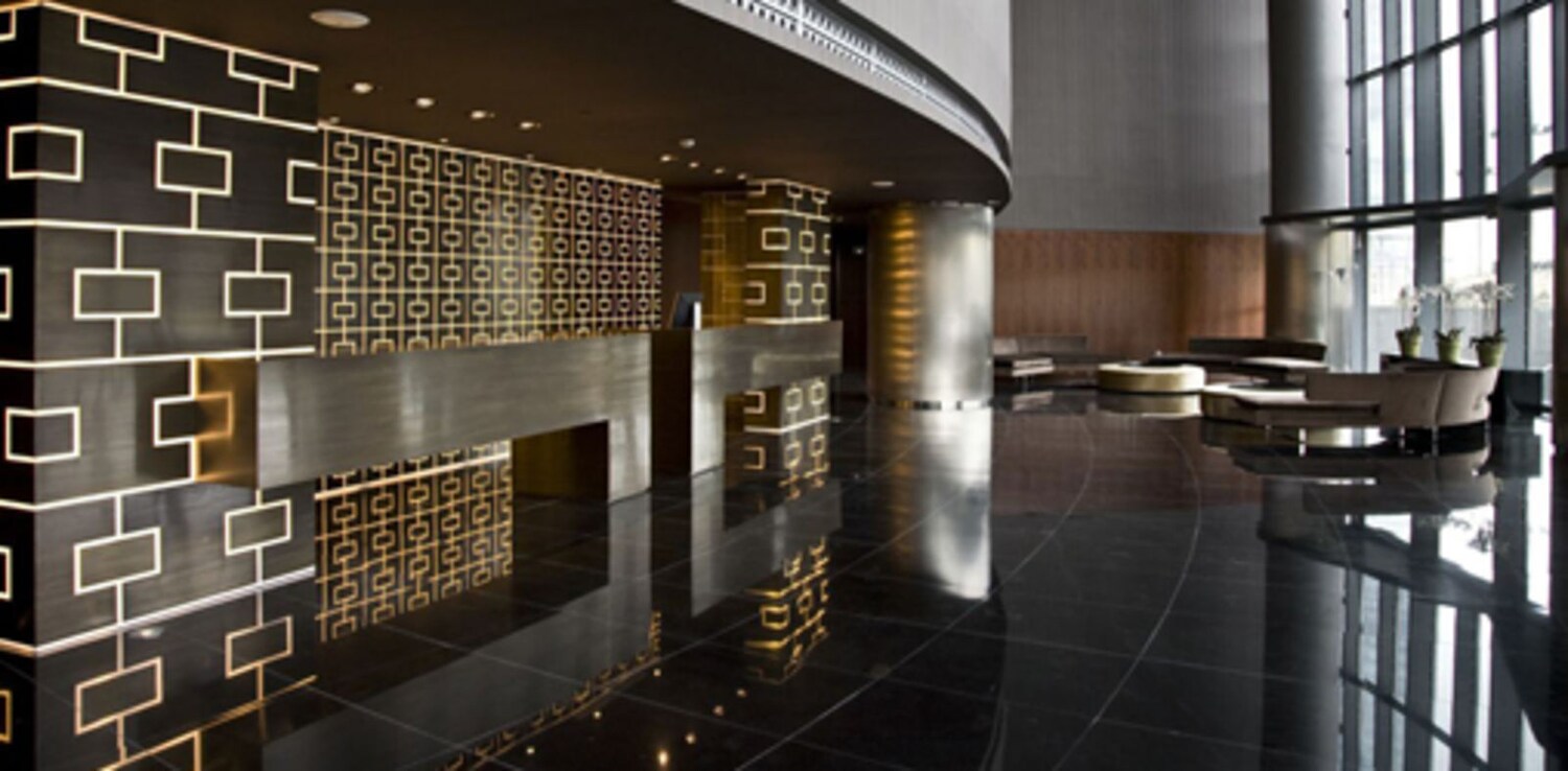 Eurostars Madrid Tower Hotel 