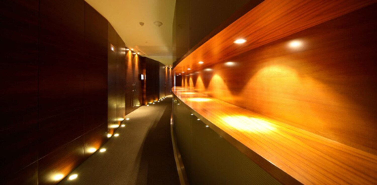 Eurostars Madrid Tower Hotel 
