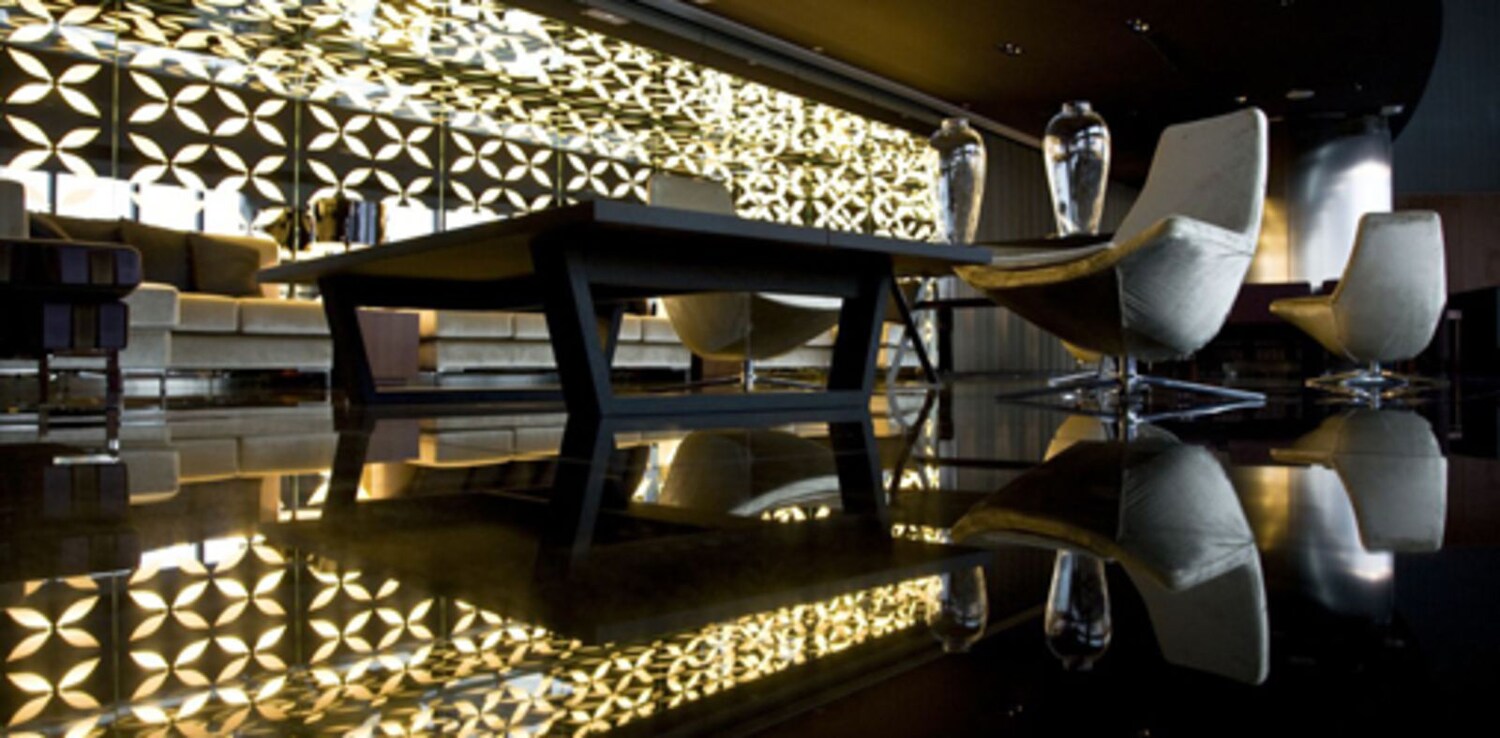 Eurostars Madrid Tower Hotel 