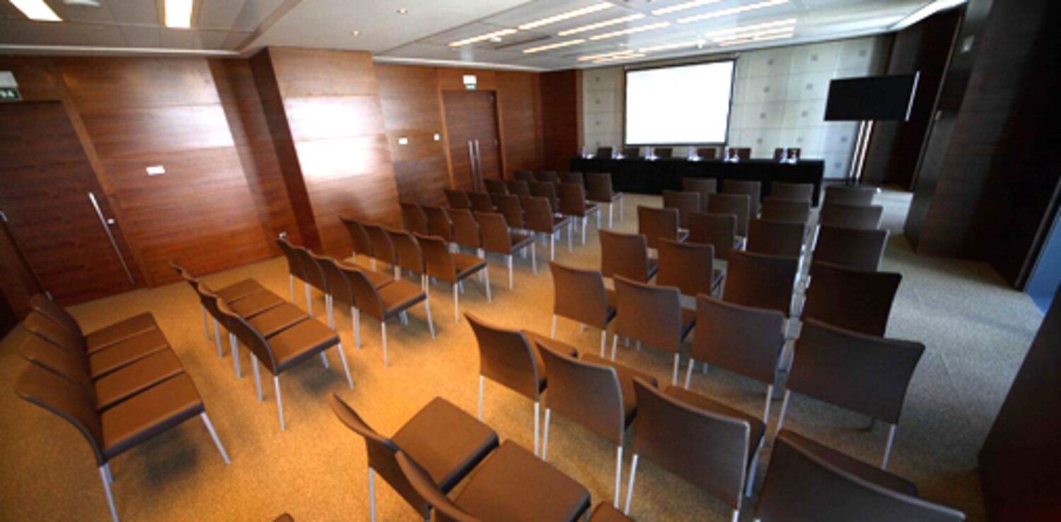 Eurostars Madrid Tower Hotel 