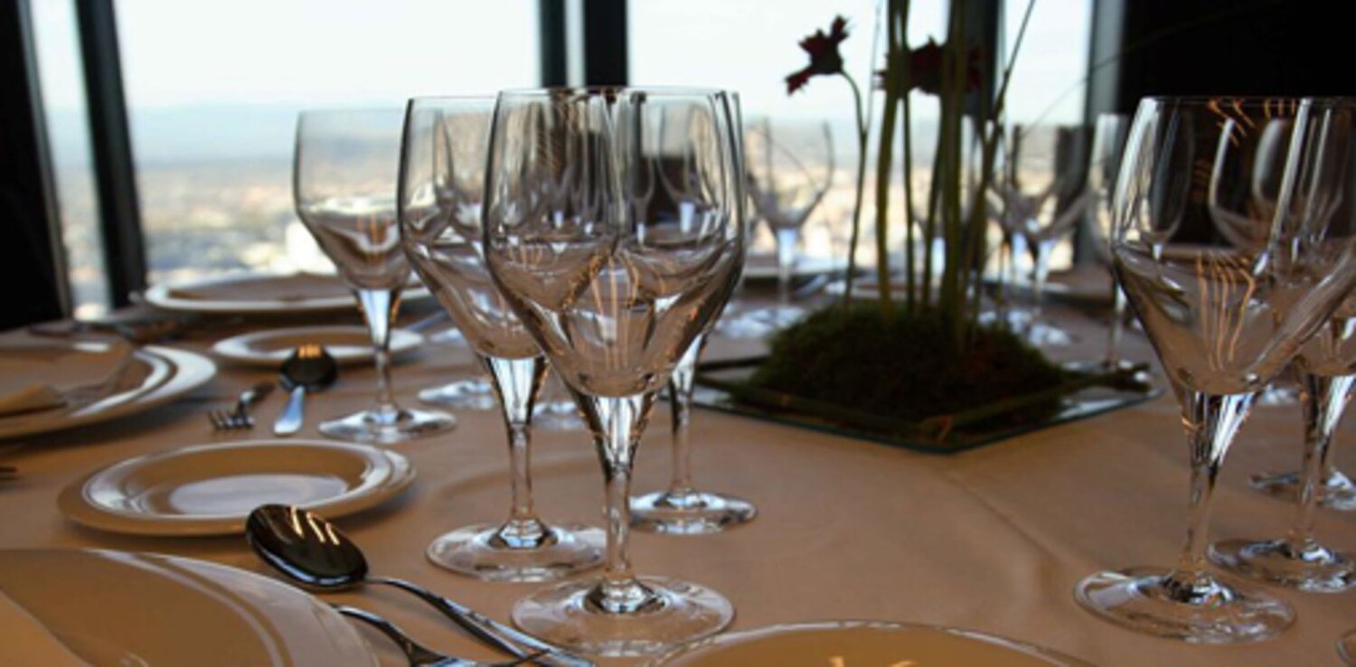 Eurostars Madrid Tower Hotel 