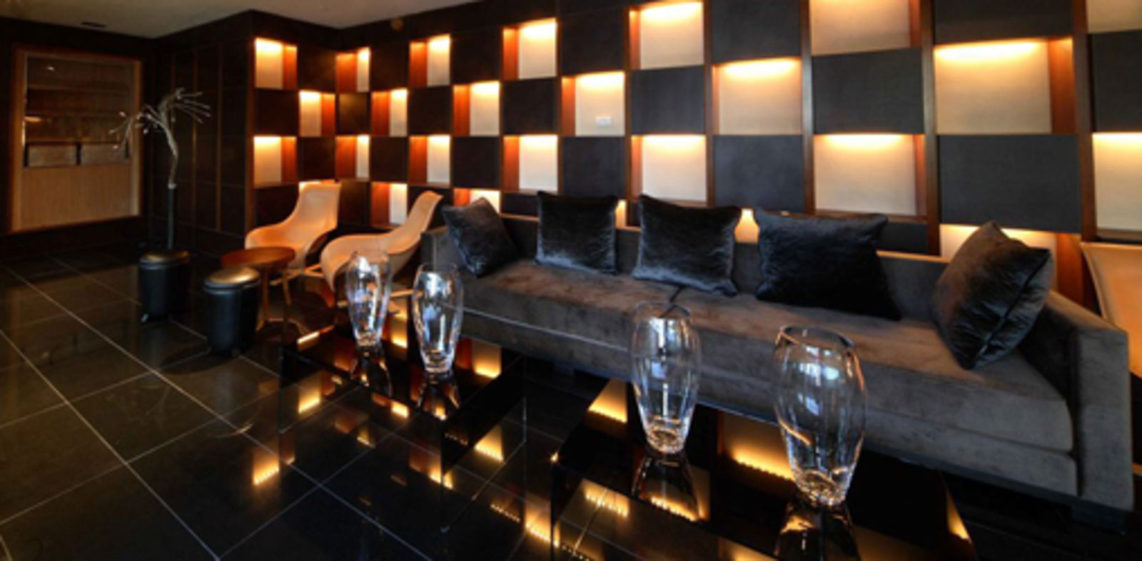Eurostars Madrid Tower Hotel 
