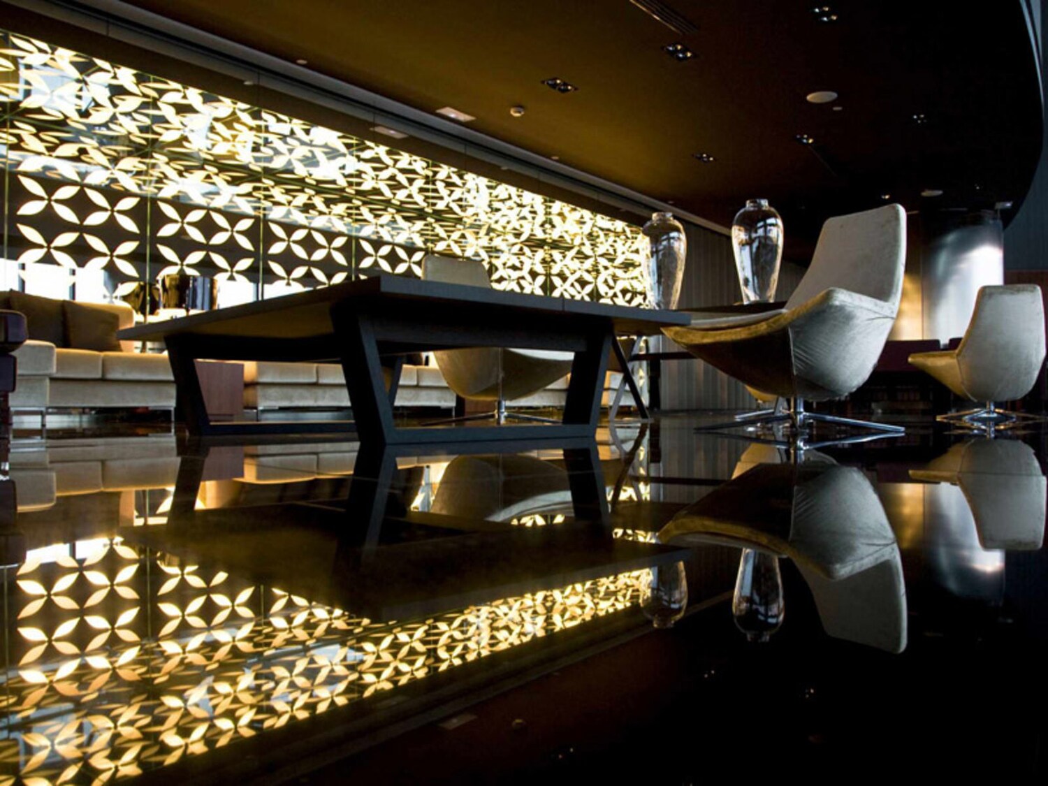 Hotel Eurostars Madrid Tower