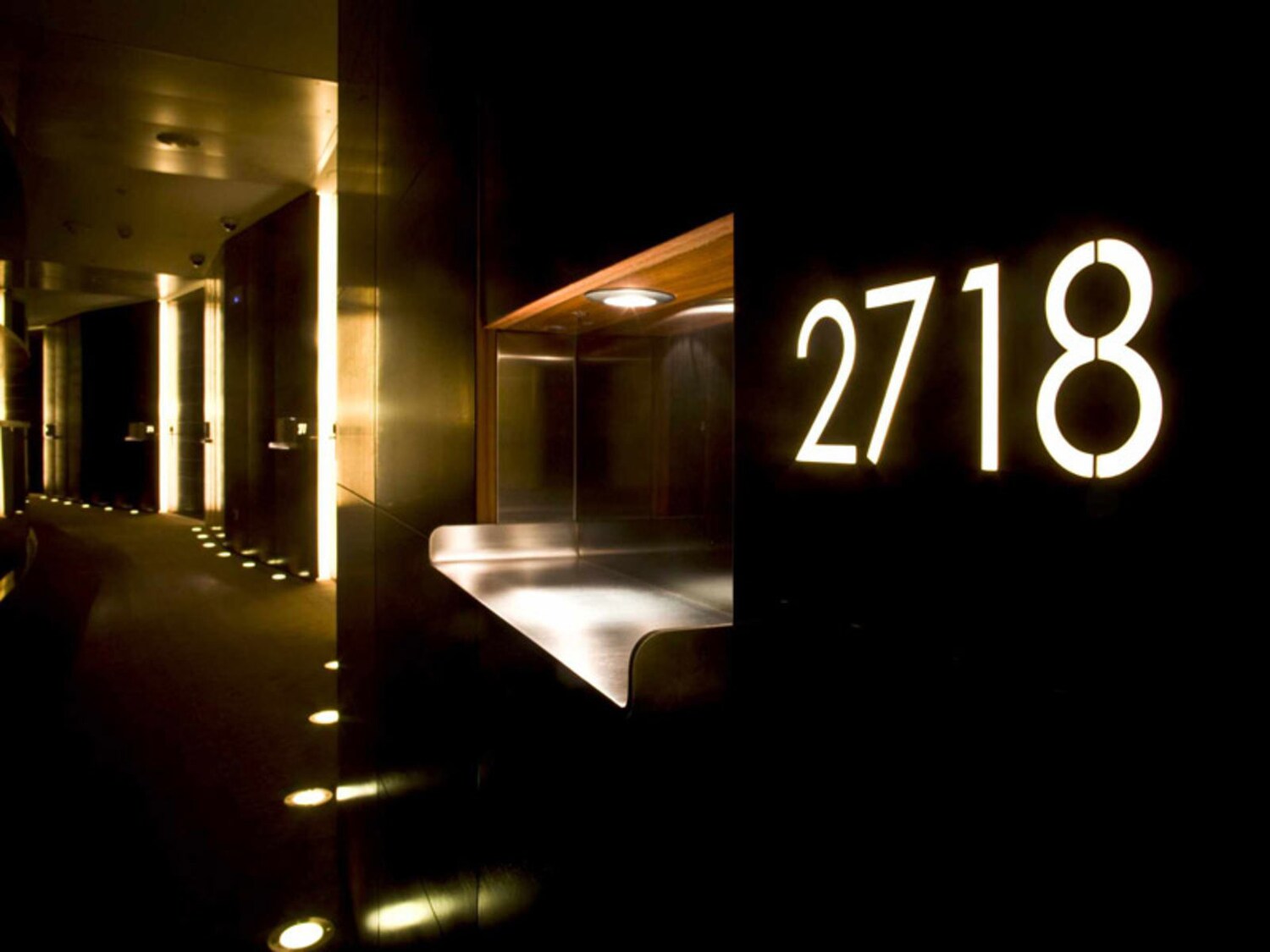 Hotel Eurostars Madrid Tower