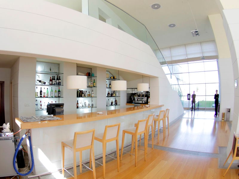 Hotel Eurostars San Lázaro