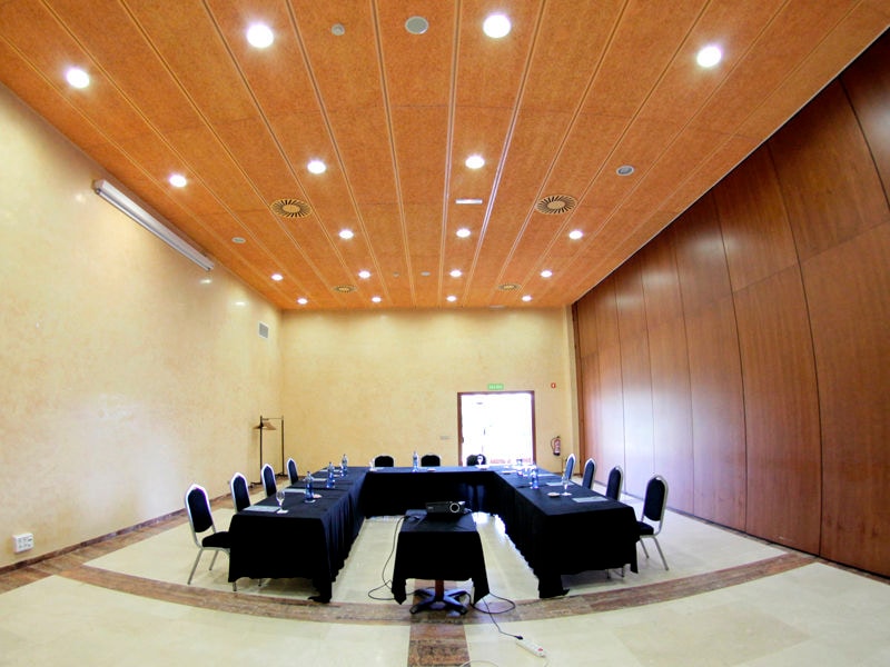 Hotel Eurostars San Lázaro