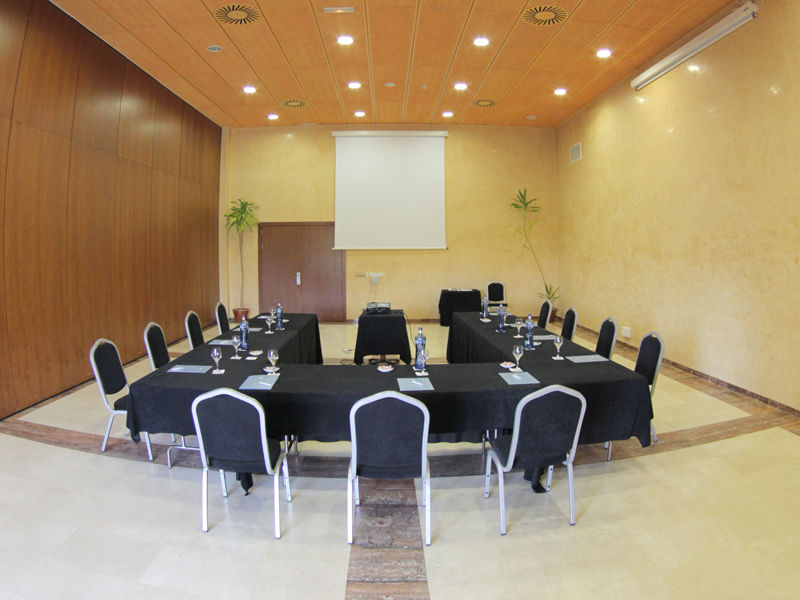 Hotel Eurostars San Lázaro