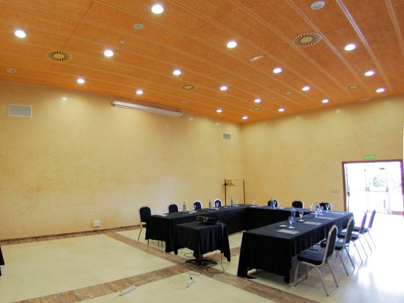 Hotel Eurostars San Lázaro