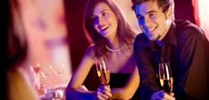 Plan romántico Extra
