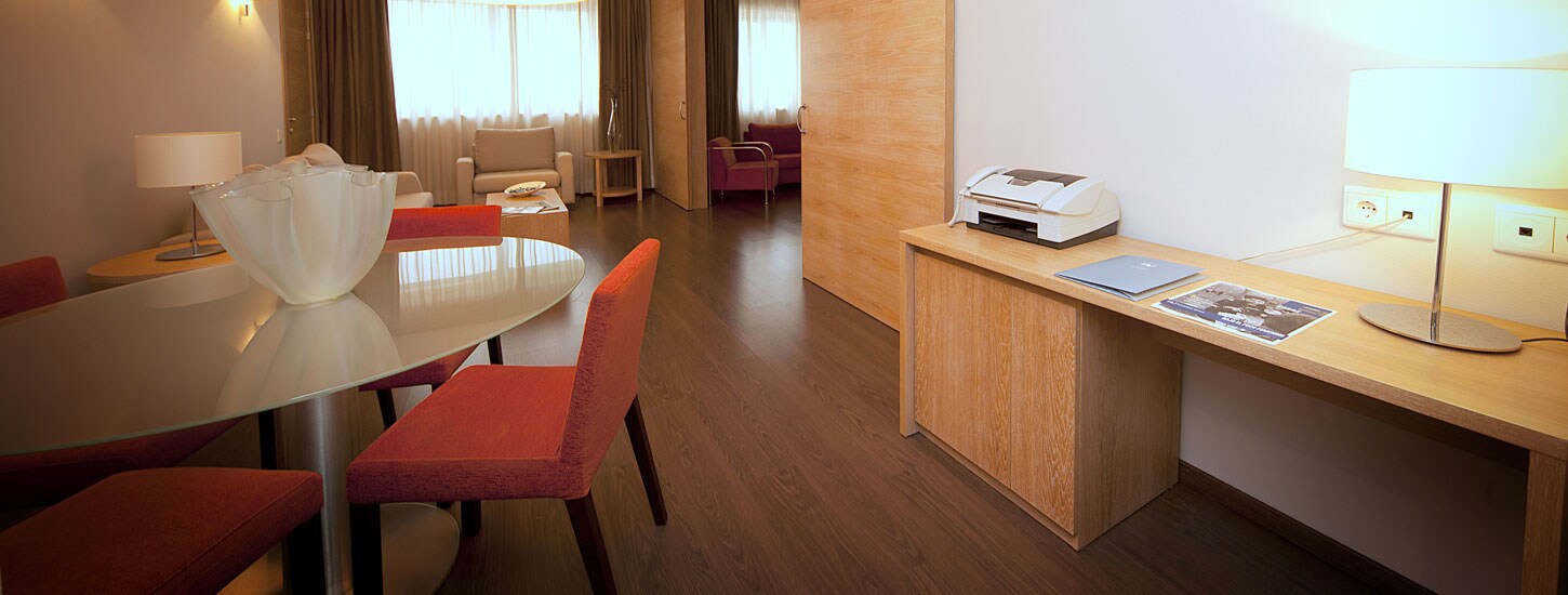 Eurostars Lucentum