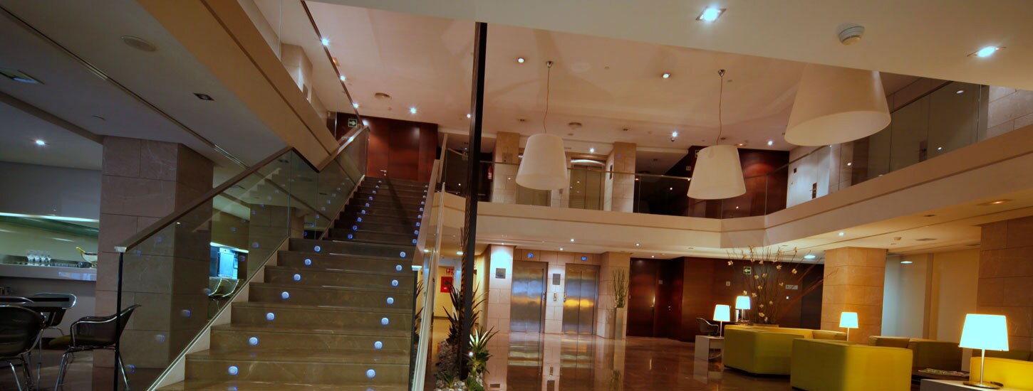 Eurostars Lucentum