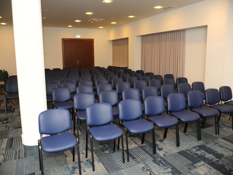 Eurostars Oporto