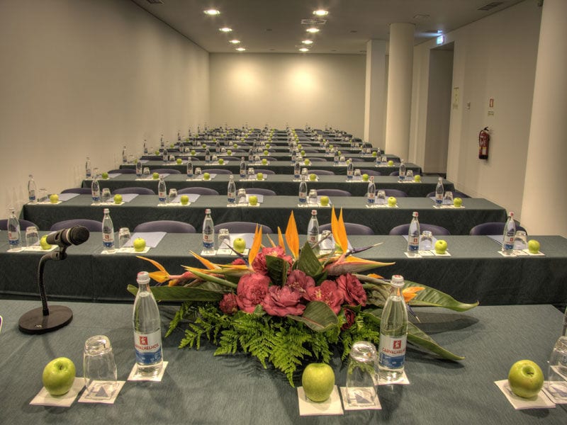 Eurostars Oporto