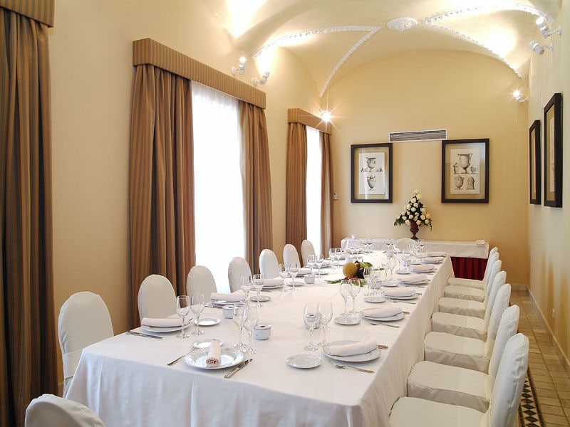 Hotel Mérida Palace