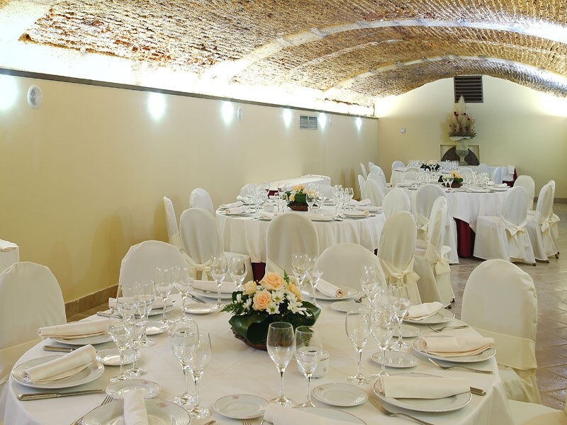 Hotel Mérida Palace