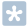Amenities in the bathroom