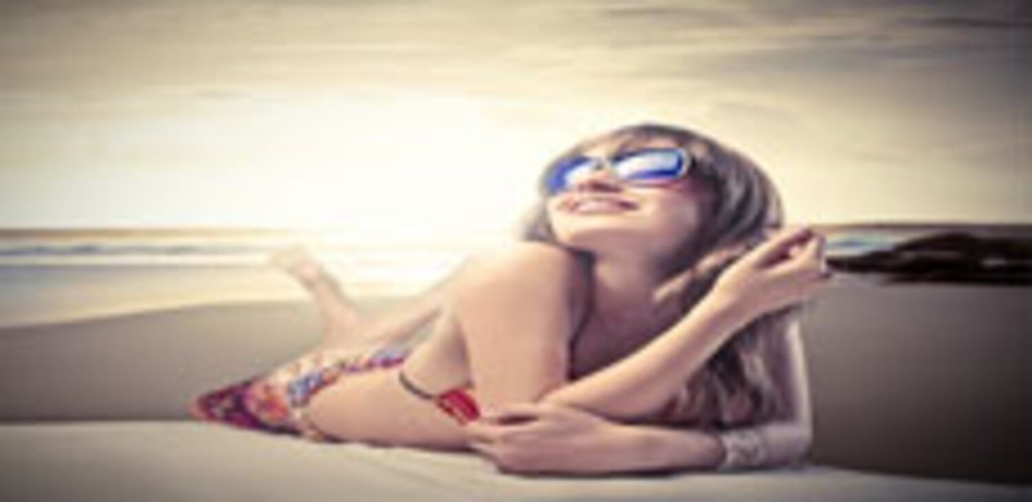 Relax Experience