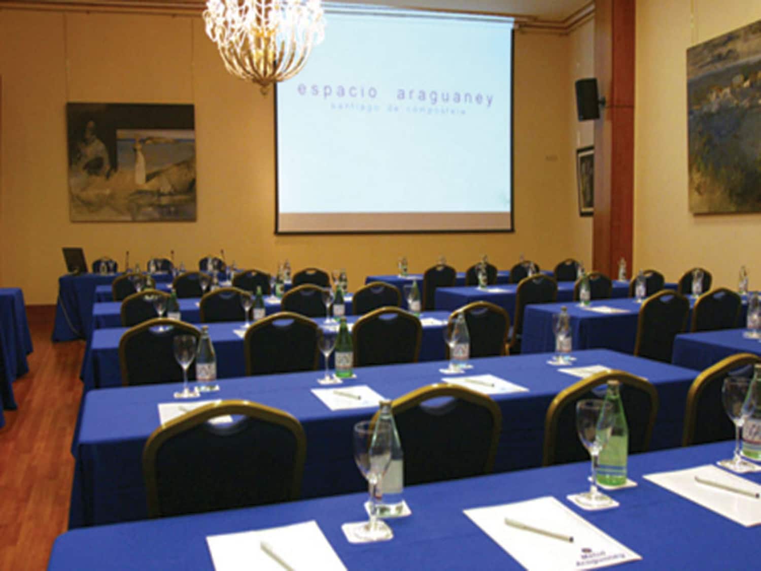 Eurostars Araguaney