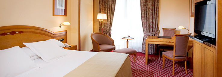 Eurostars Las Claras