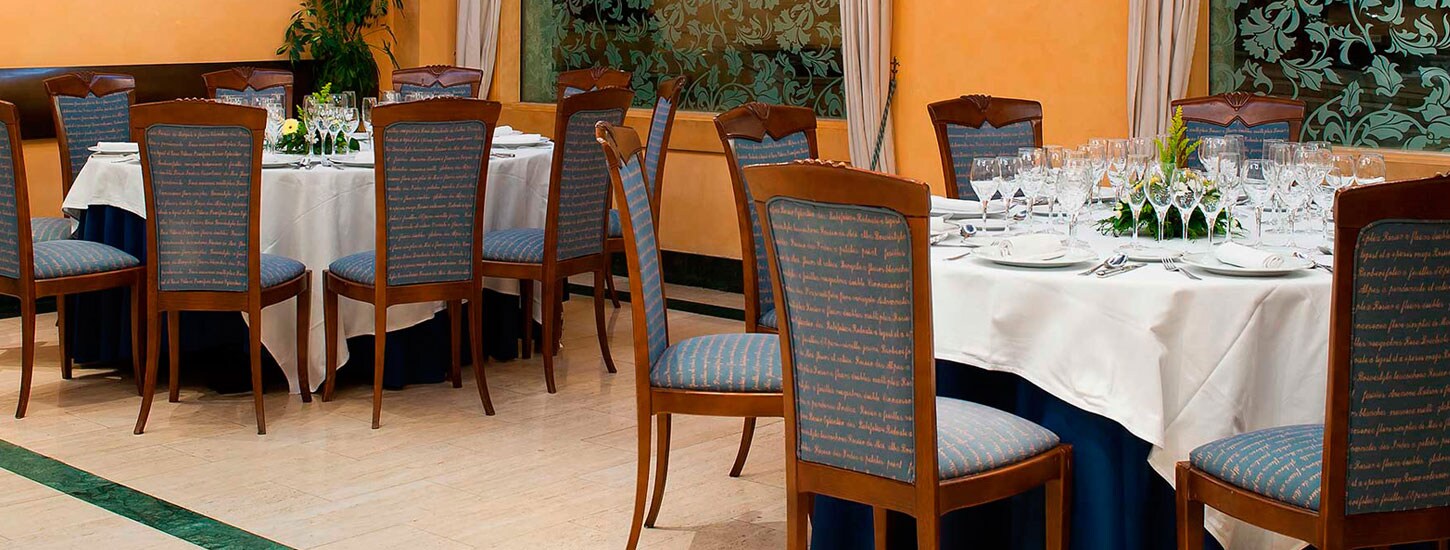 Hotel Eurostars Las Claras