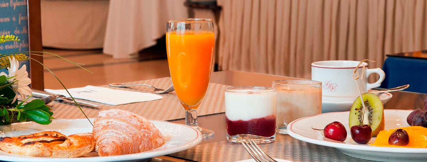 Hotel Eurostars Las Claras