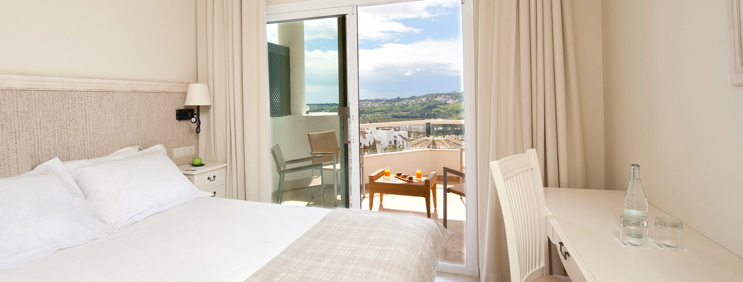 Hotel Eurostars Mijas Golf & Spa