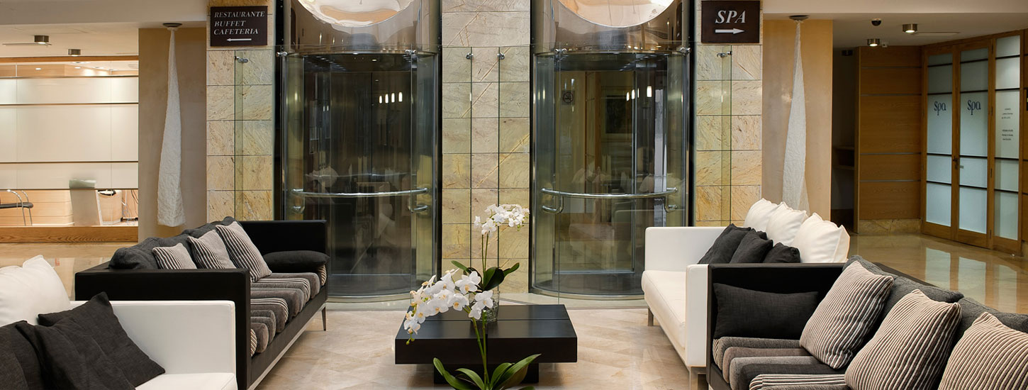 Hotel Eurostars Mijas Golf & Spa