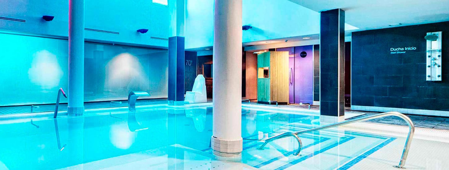 Hotel Eurostars Mijas Golf & Spa