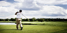 Green-Fee Los Olivos Mijas Golf