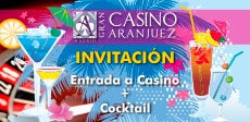 Ven al Casino!