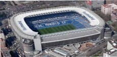 Ven al Bernabeu!
