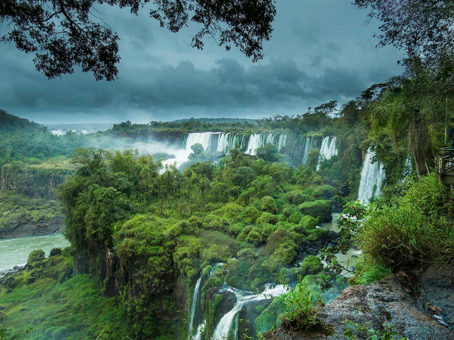 Puerto Iguazú