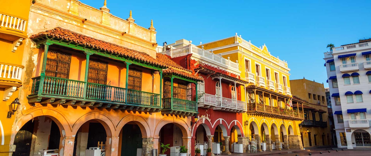 Cartagena de Indias