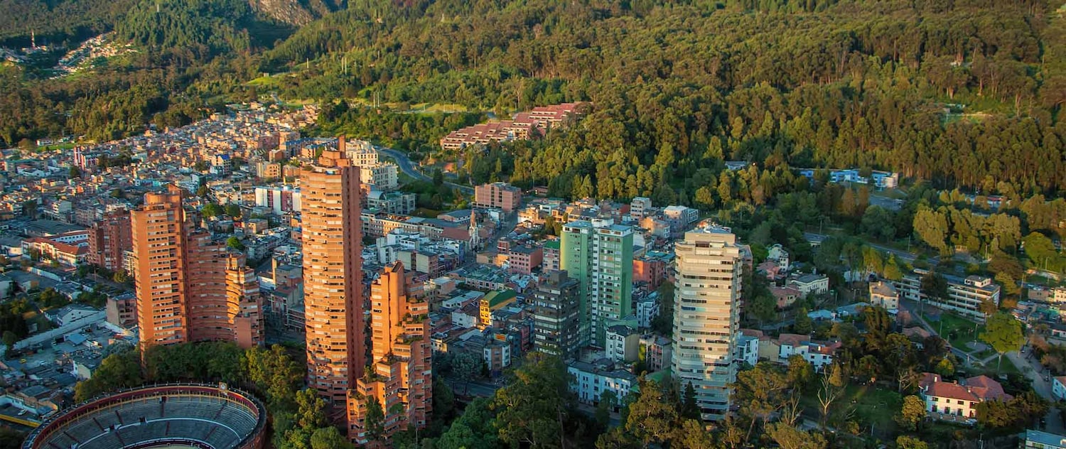 Colômbia