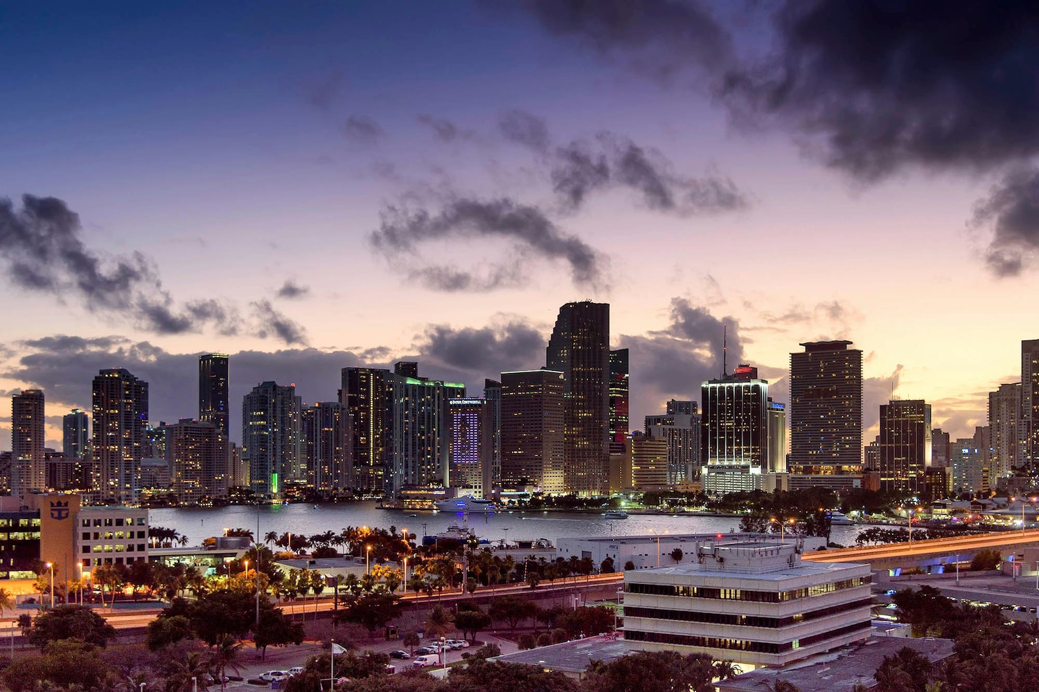 Miami