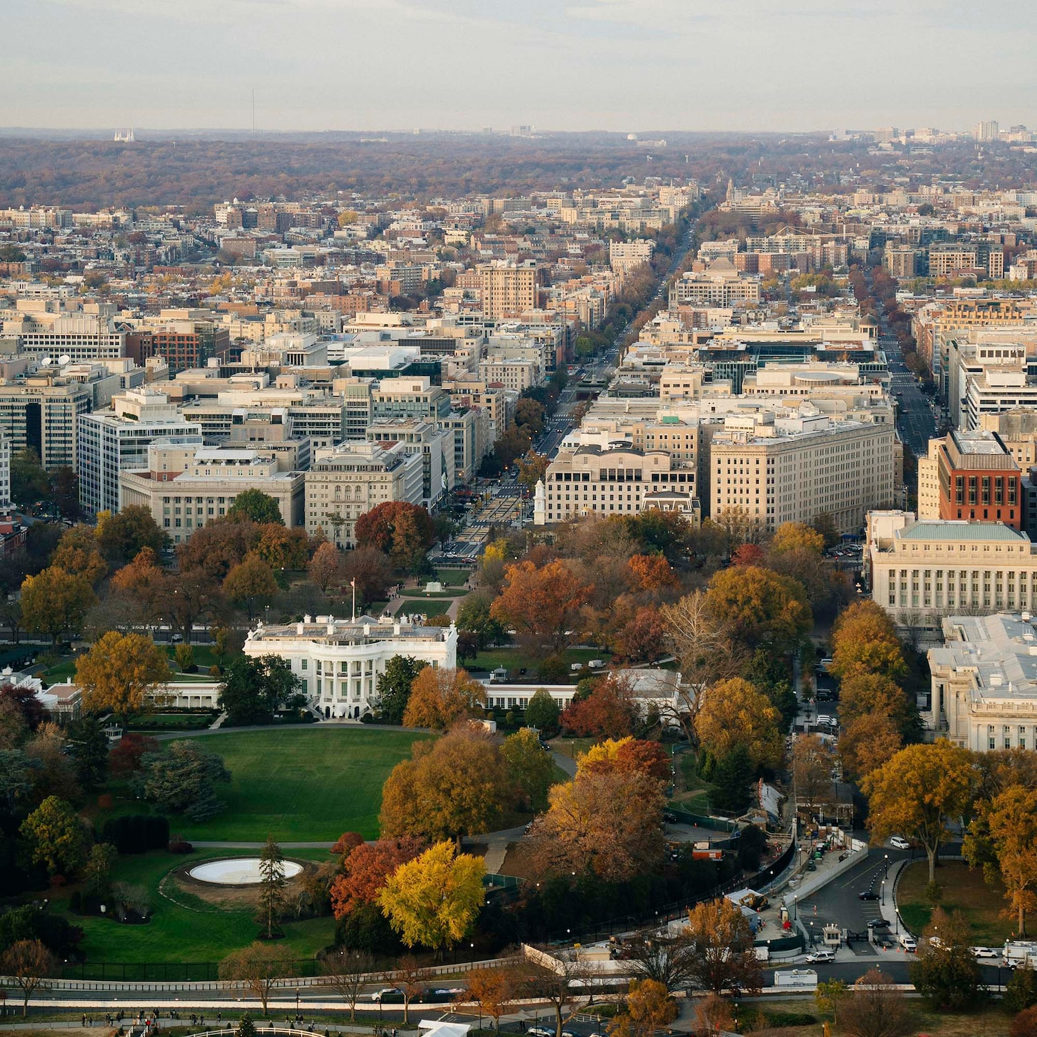 Washington, D.C.