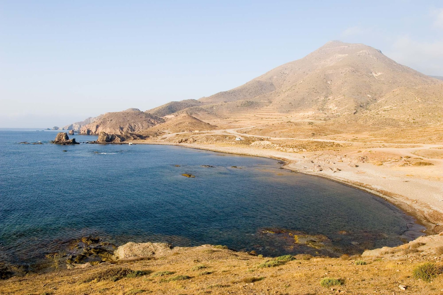 Almería