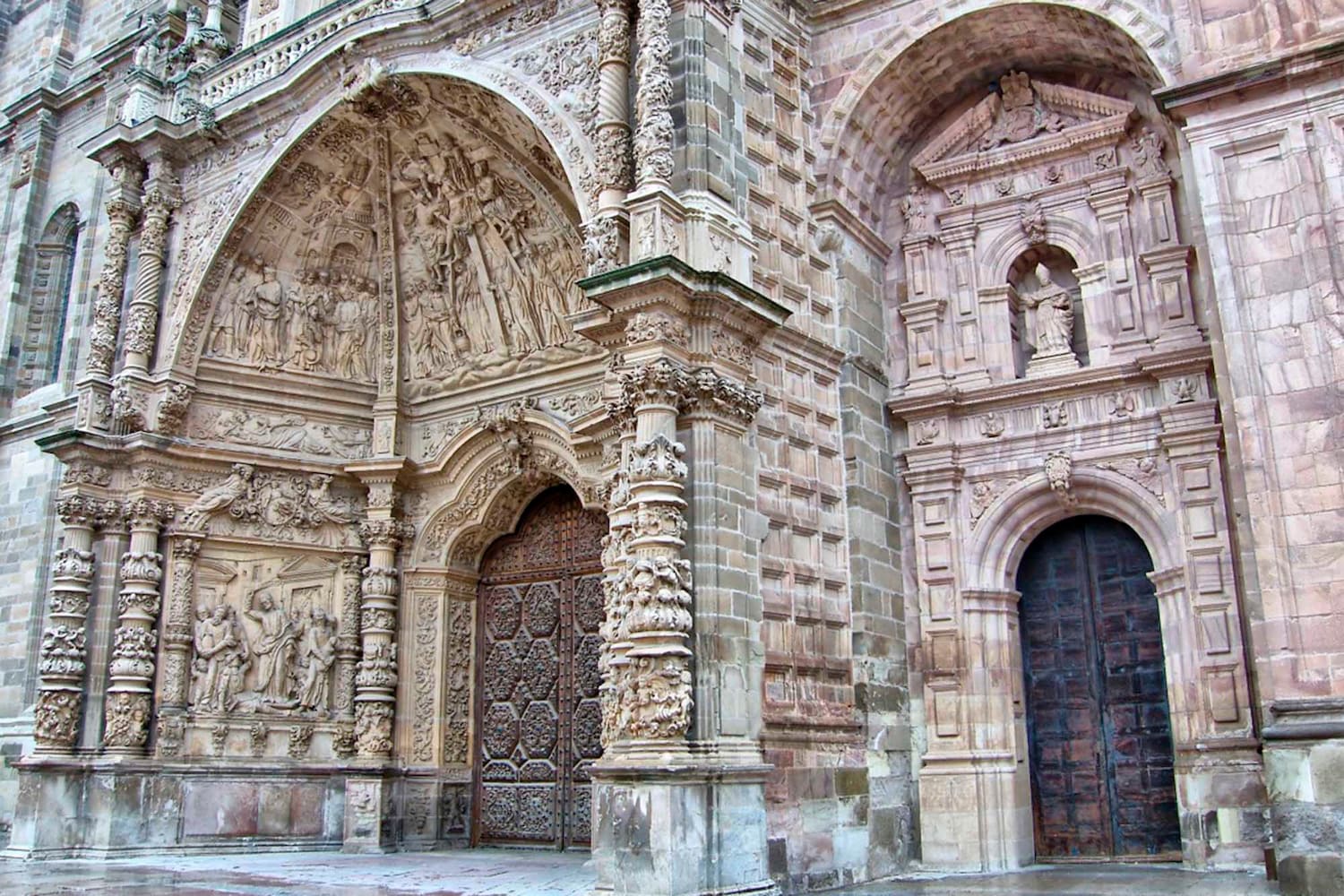 León - Astorga