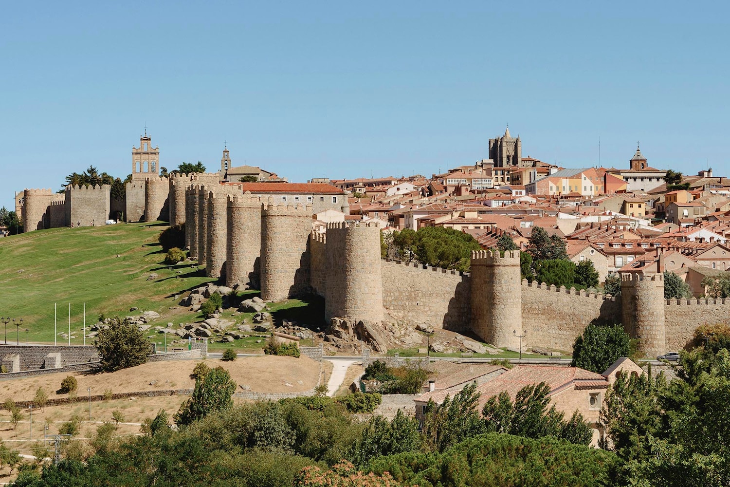 Ávila