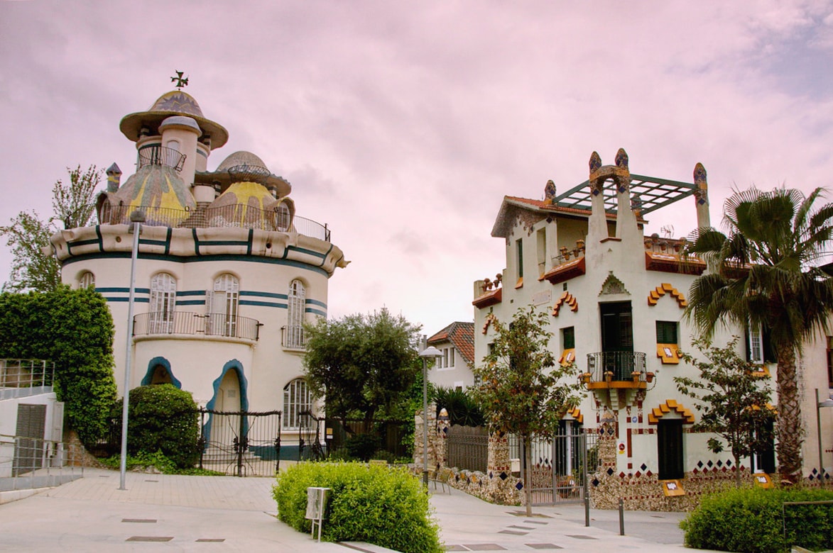 Barcelona - Sant Joan Despí