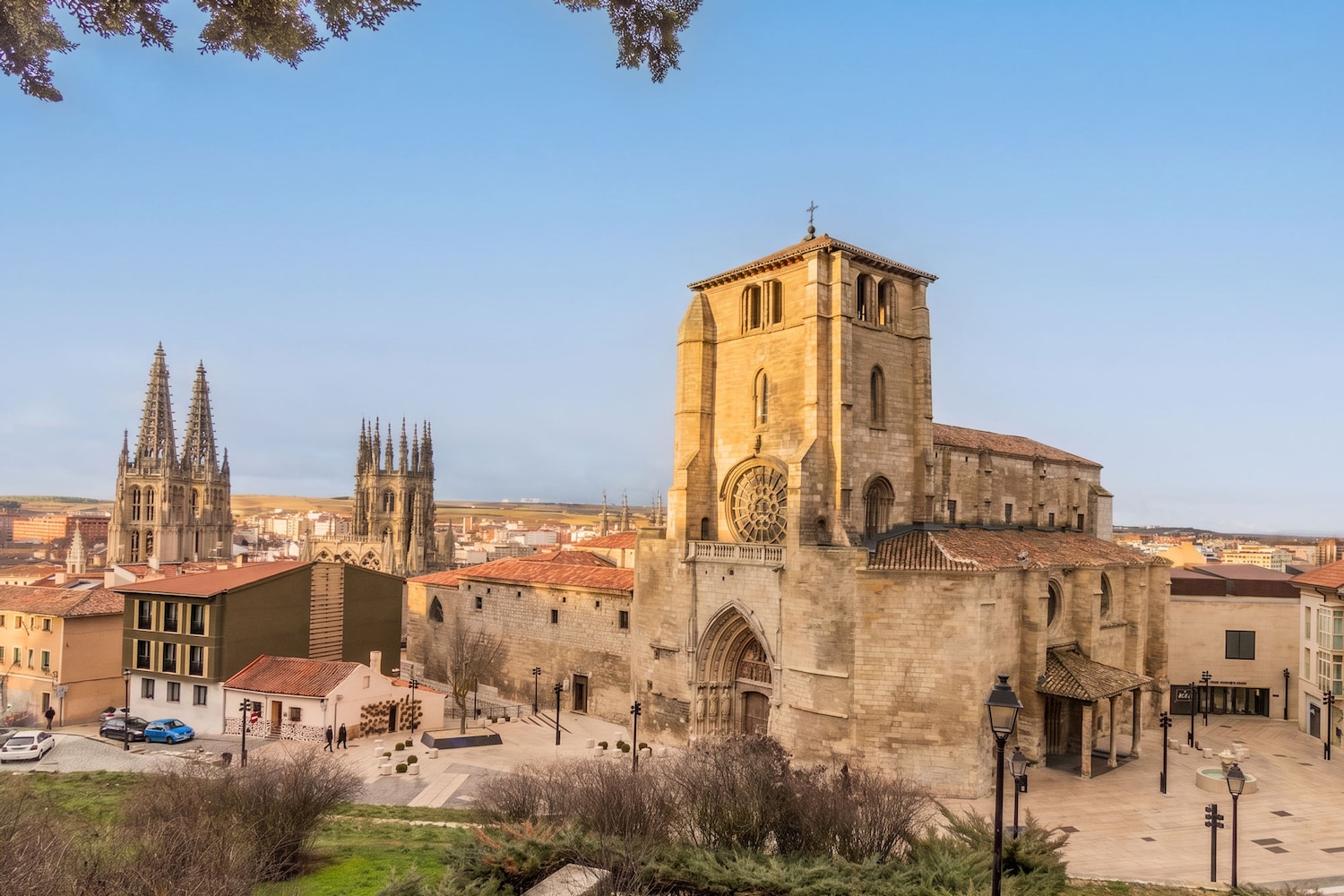 Burgos