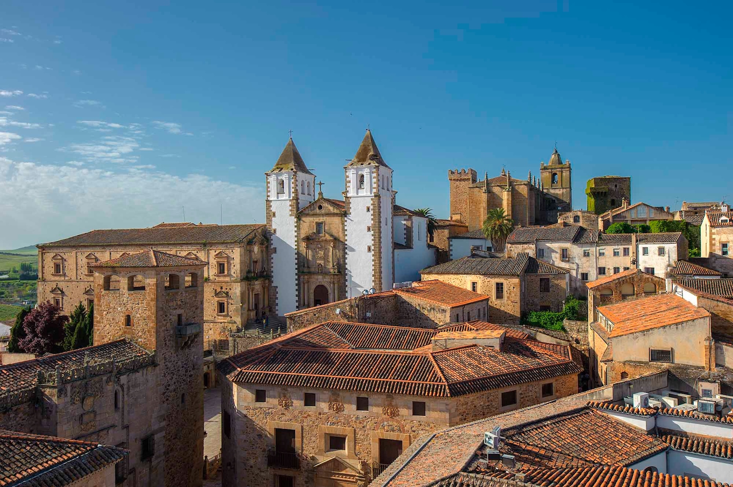 Cáceres