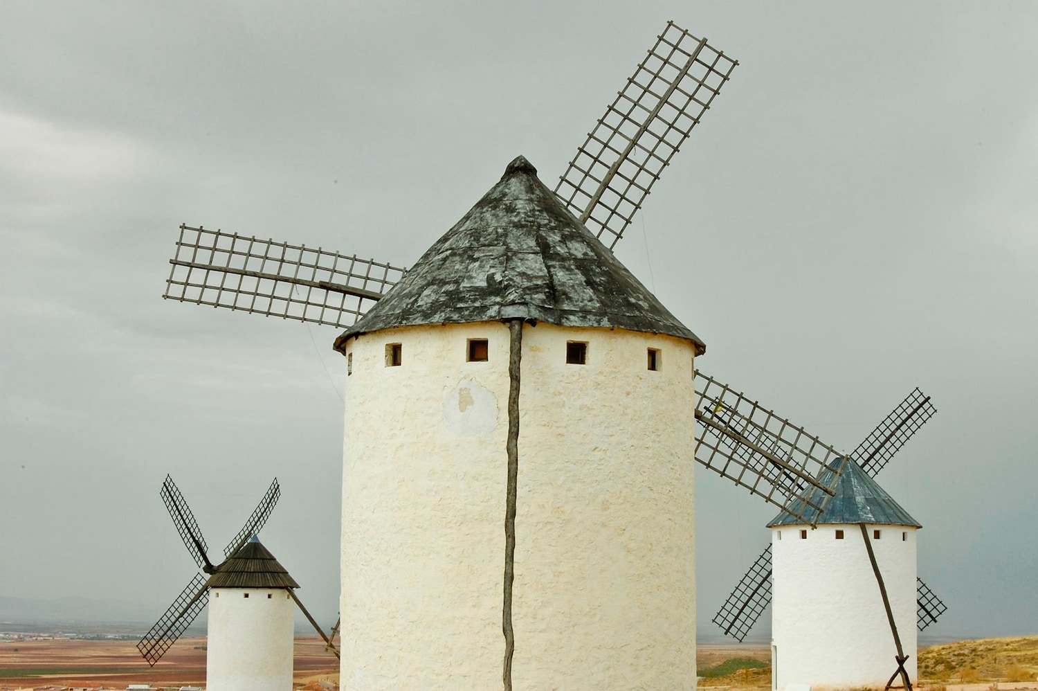 Ciudad Real