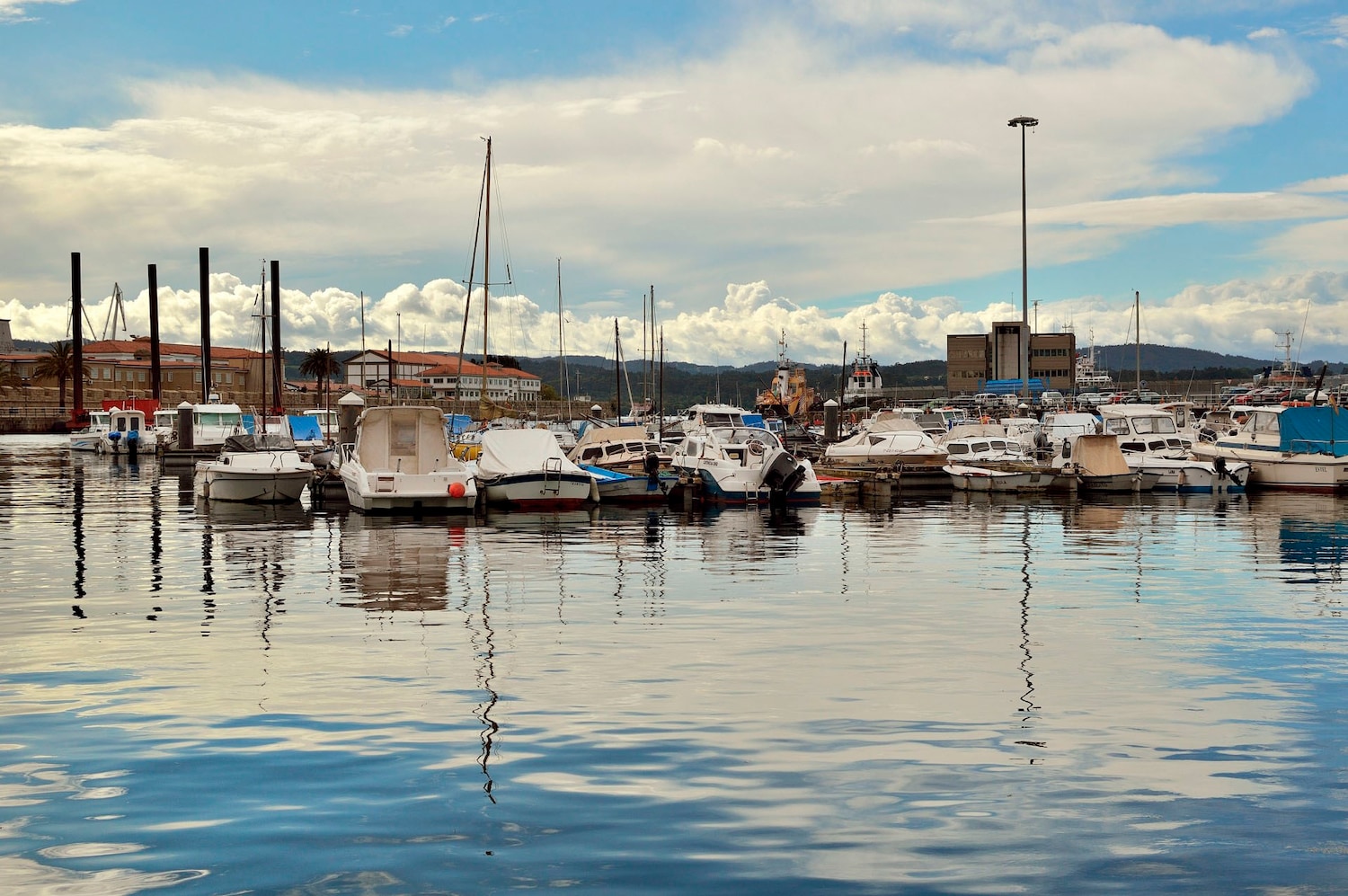 Ferrol