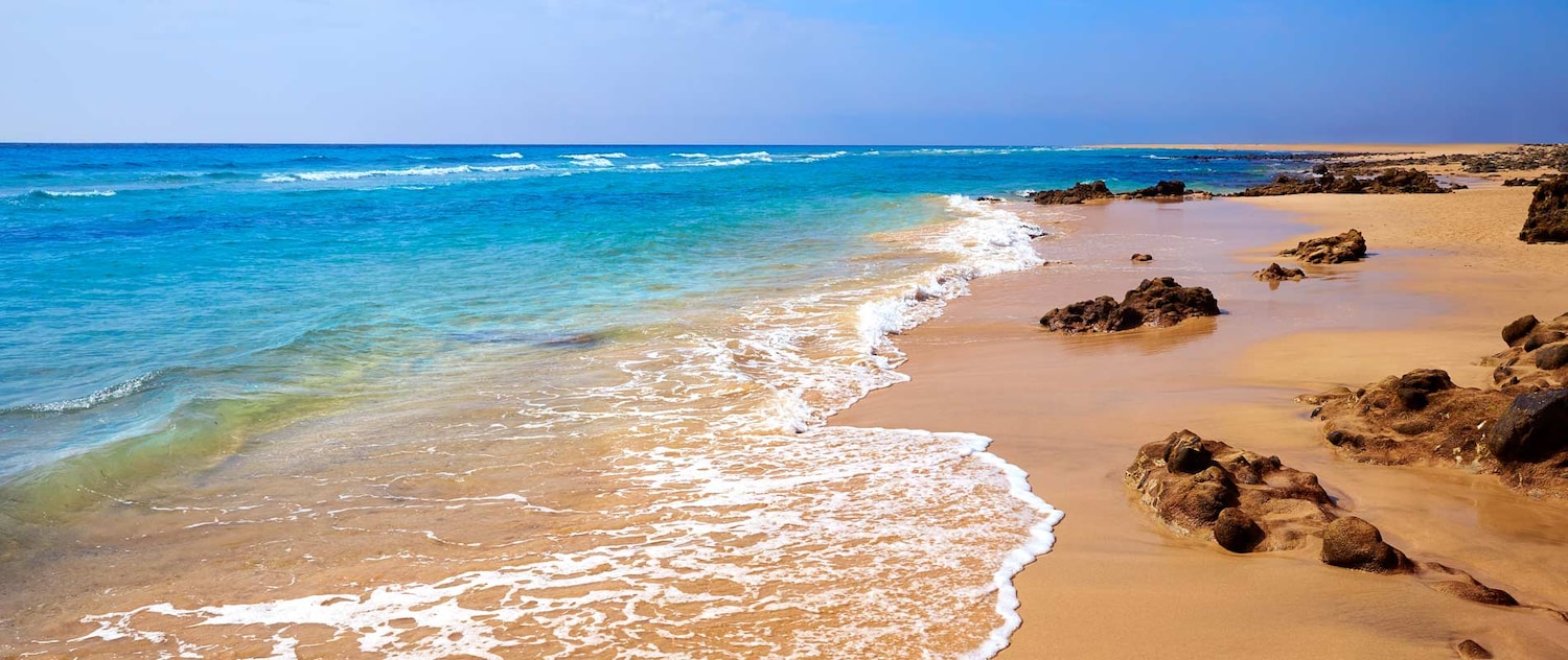 Fuerteventura