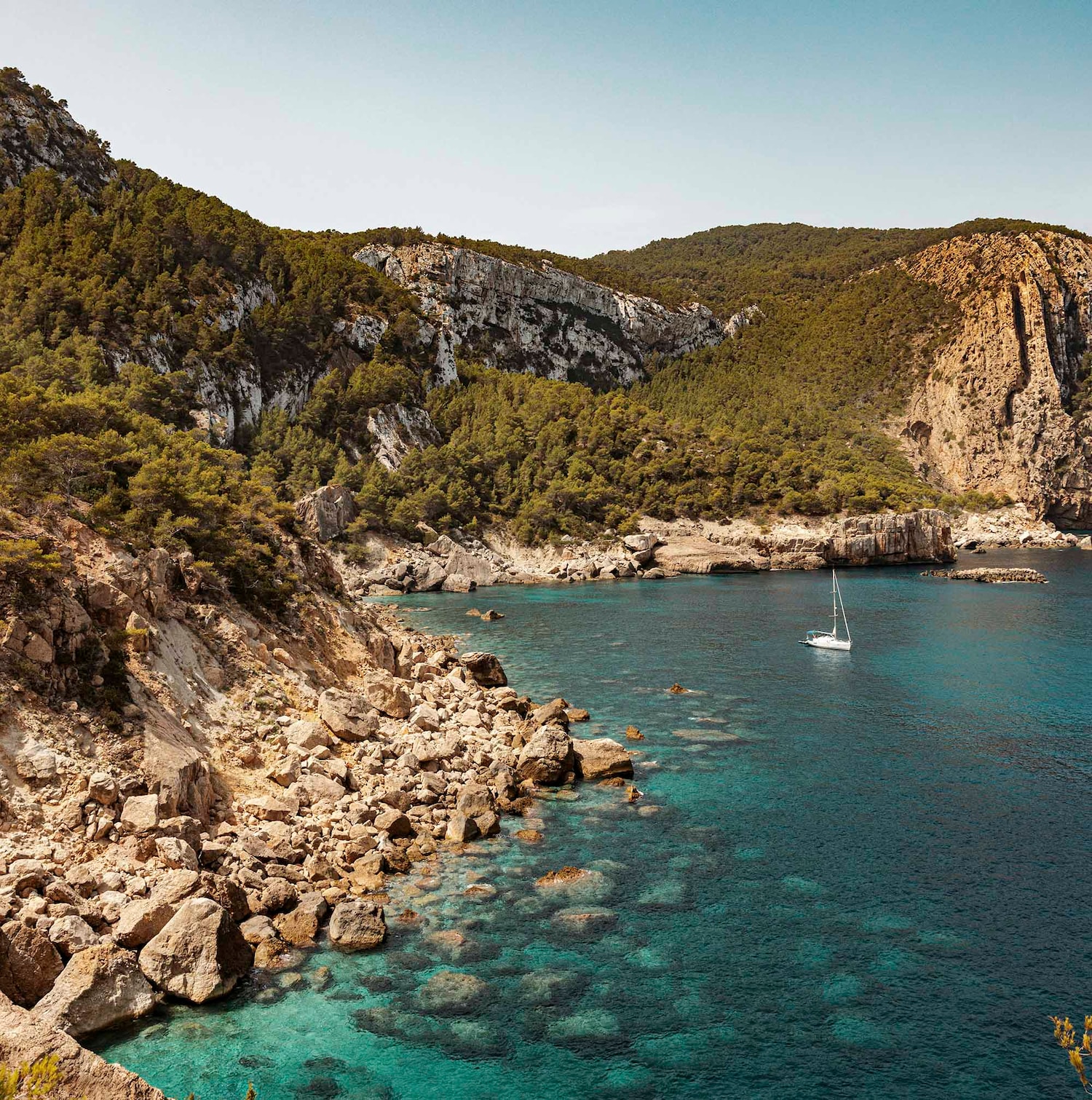 Ibiza