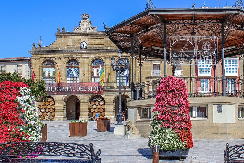 La Rioja - Haro