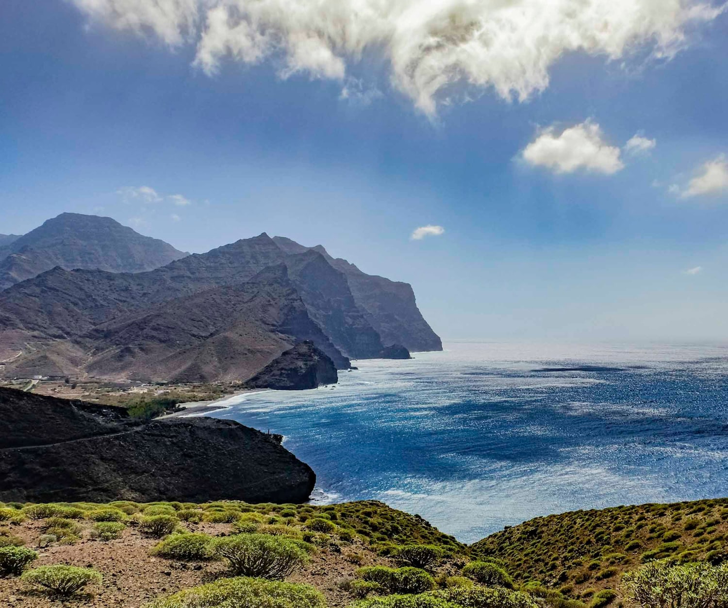 Las Palmas de Gran Canaria